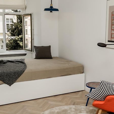 Art Of The Apartment Liov Exterior foto
