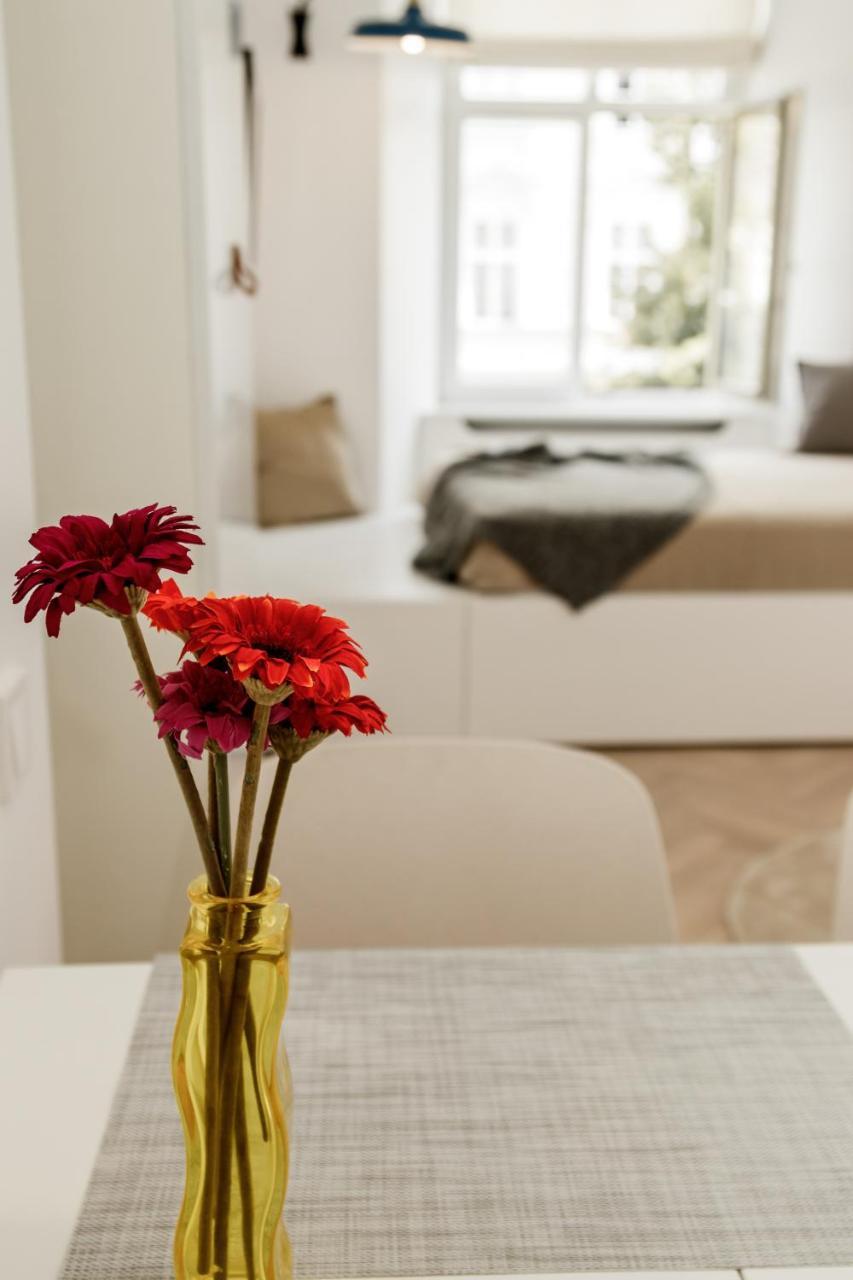 Art Of The Apartment Liov Exterior foto